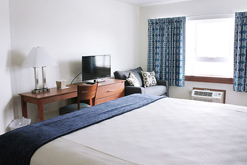 Hotel Sea Latch York