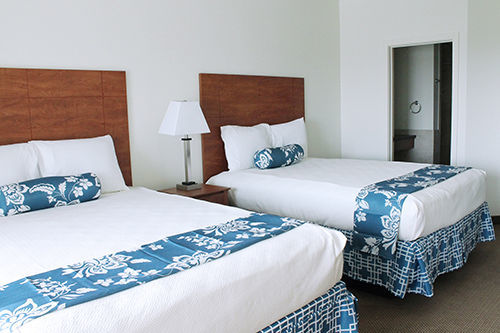 Sea Latch Hotel 2*