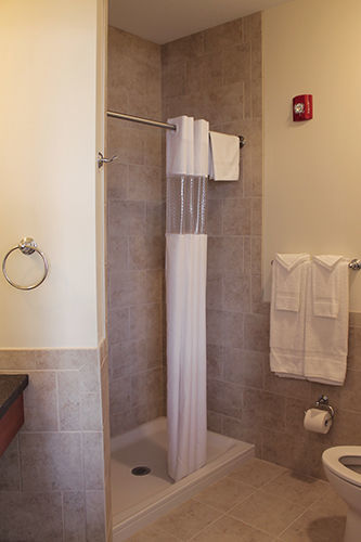 Hotel Sea Latch